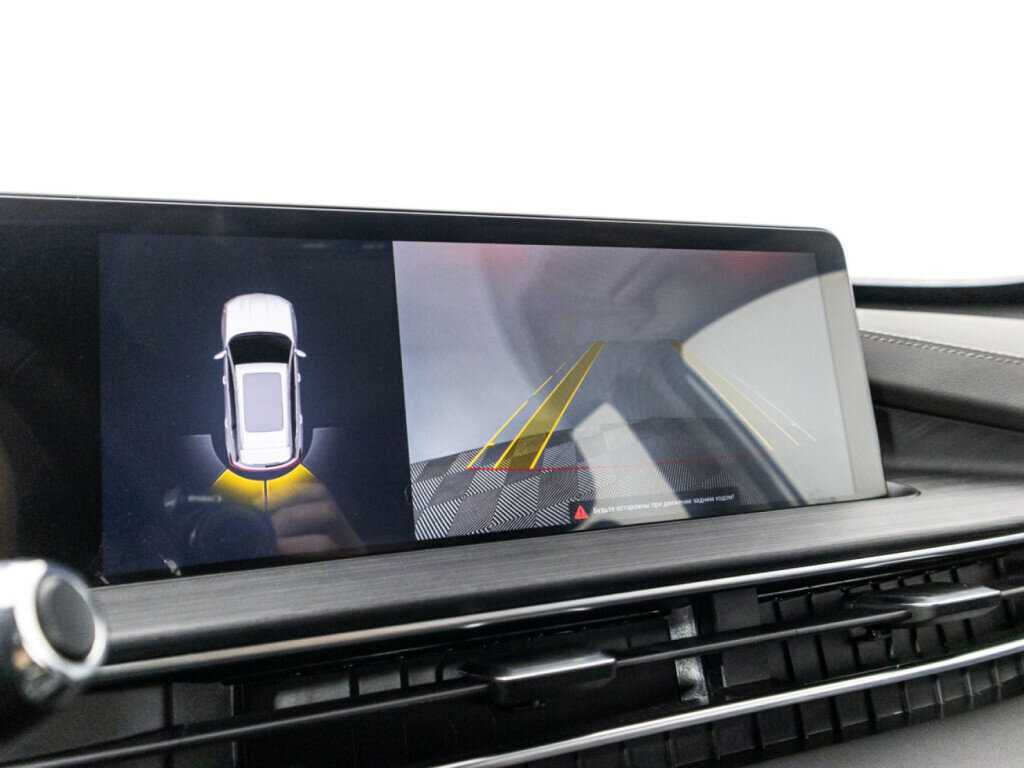 Chery Tiggo 7 Pro Max 2024 года с пробегом. Фото: #15