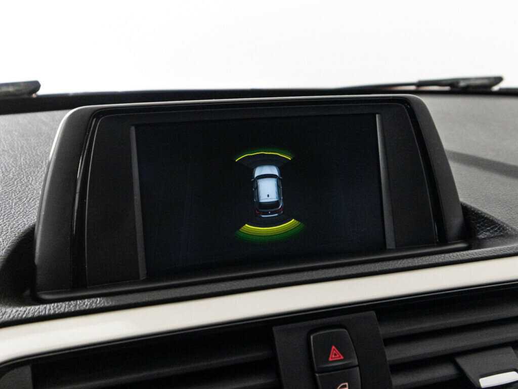 BMW 1 серии 2017 года с пробегом. Фото: #14