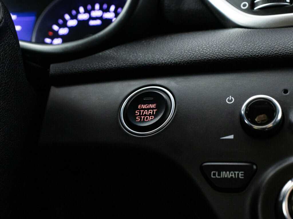 Kia Sportage 2019 года с пробегом. Фото: #18