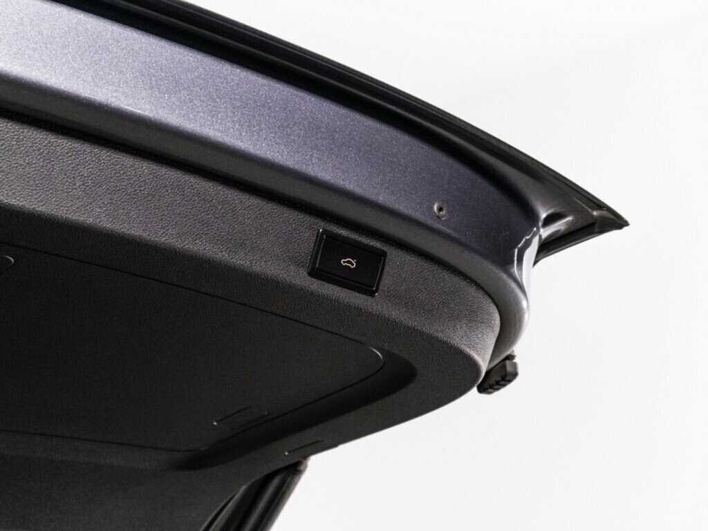 Skoda Kodiaq 2020 года с пробегом. Фото: #14