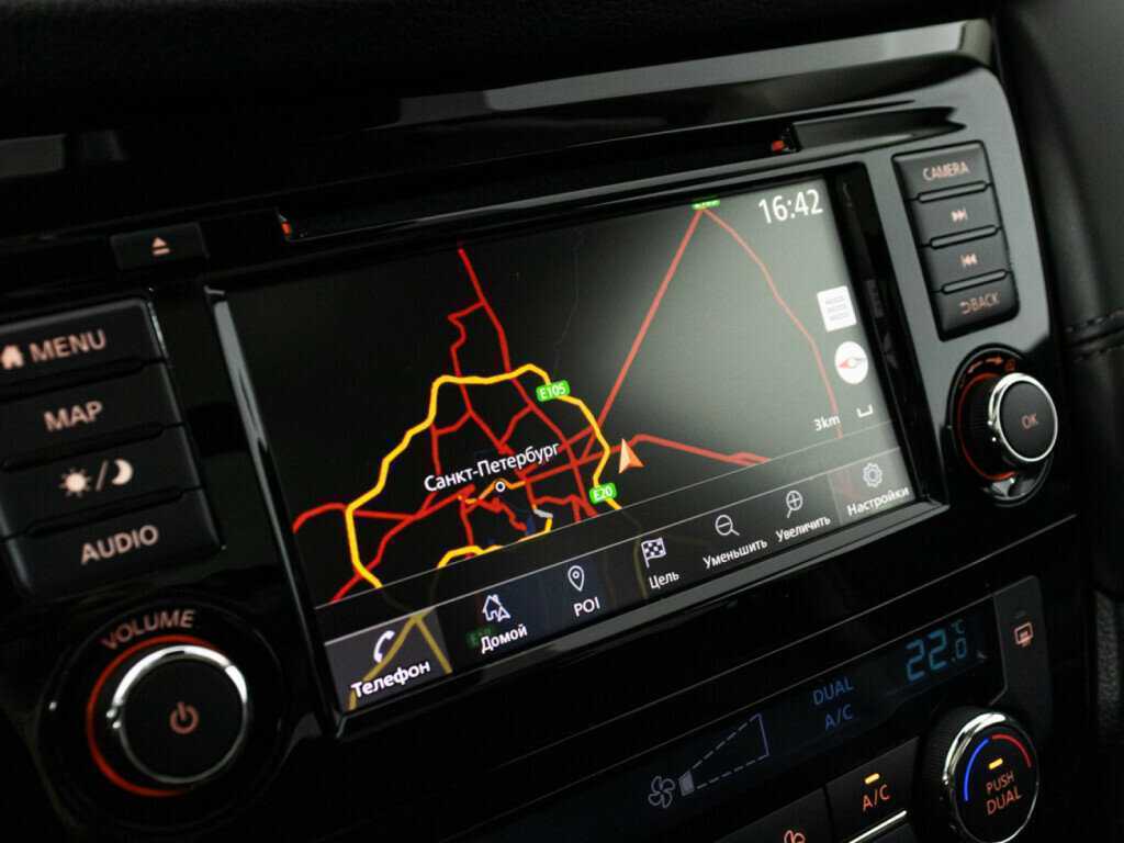 Nissan X-Trail 2020 года с пробегом. Фото: #16