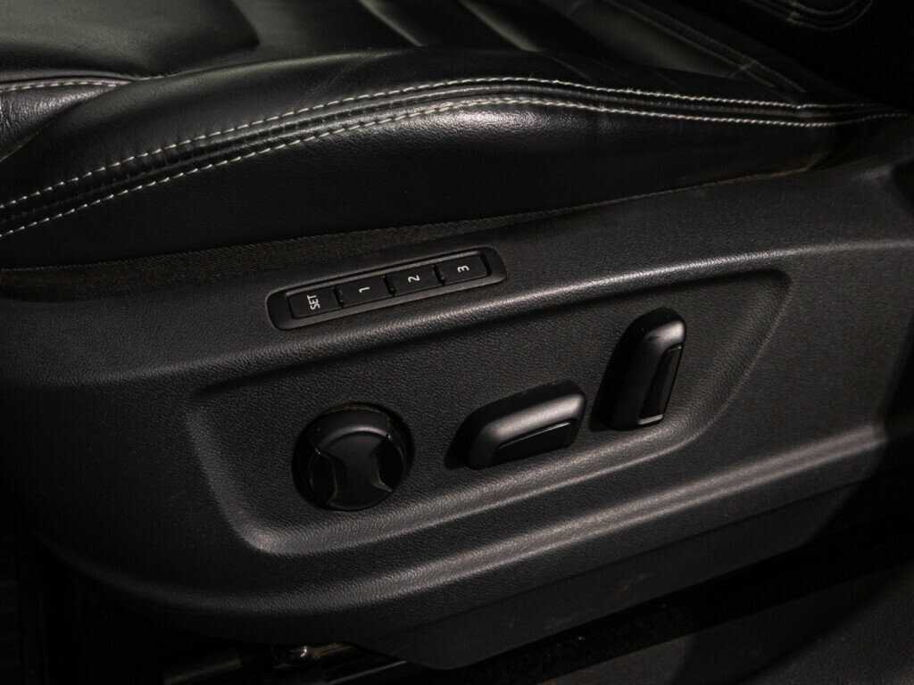 Skoda Kodiaq 2017 года с пробегом. Фото: #17