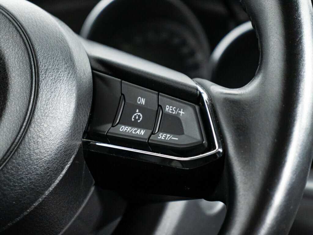 Mazda CX-5 2021 года с пробегом. Фото: #21