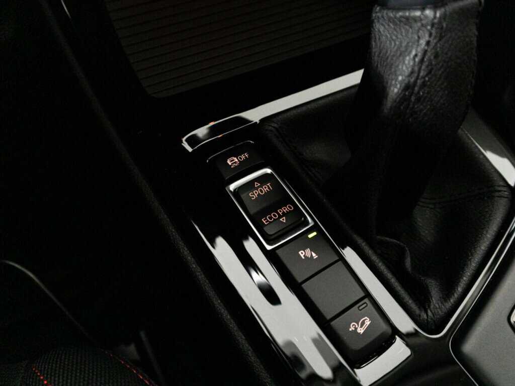 BMW X1 2018 года с пробегом. Фото: #18