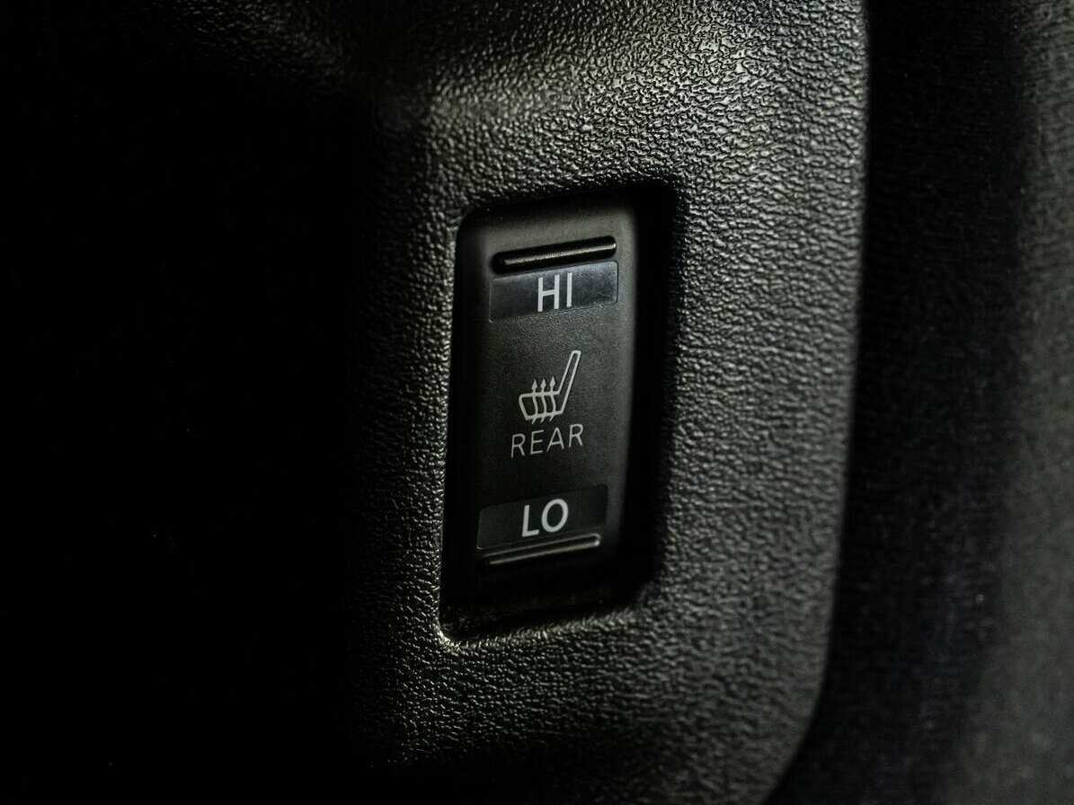 Nissan Leaf 2013 года с пробегом. Фото: #16