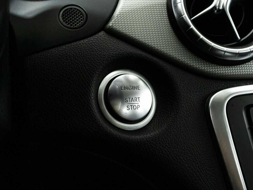 Mercedes-Benz CLA 2018 года с пробегом. Фото: #15