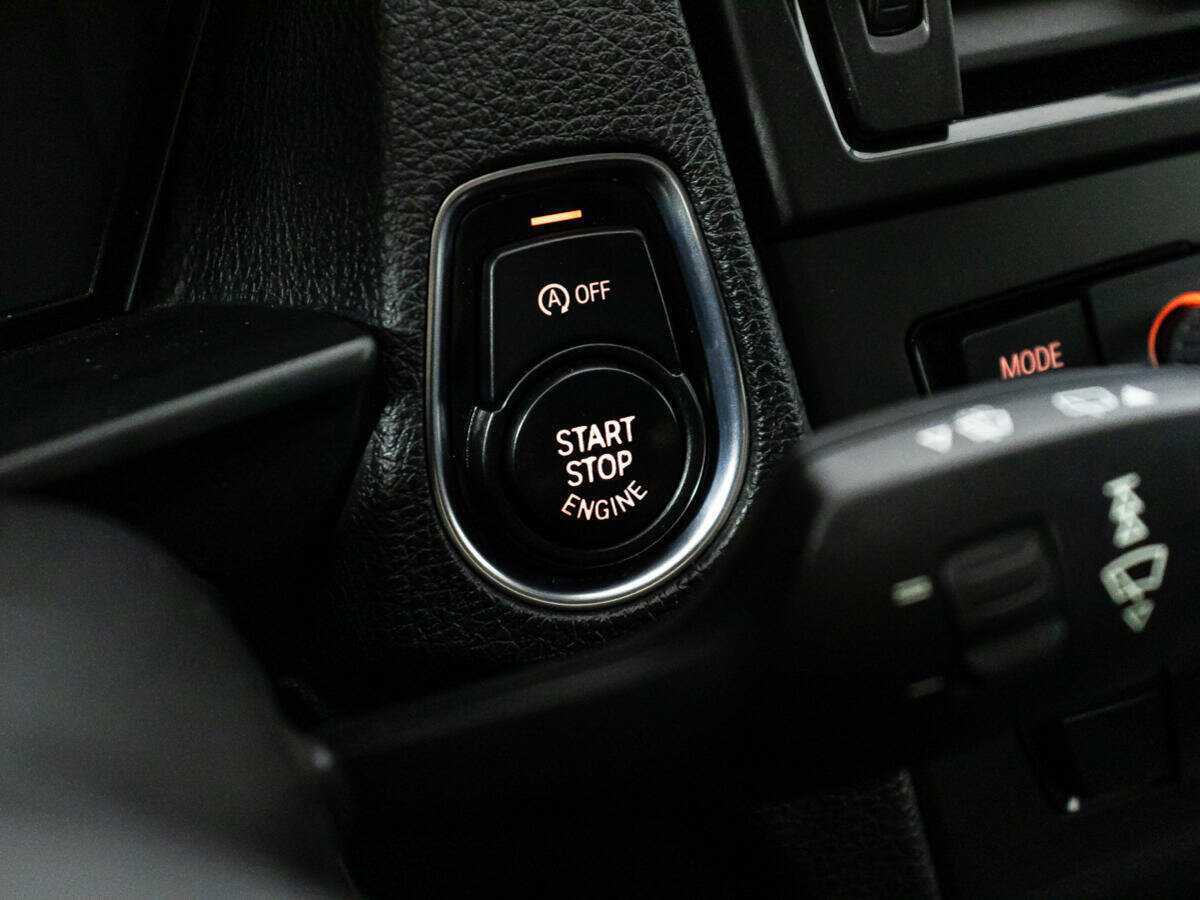 BMW 1 серии 2012 года с пробегом. Фото: #17