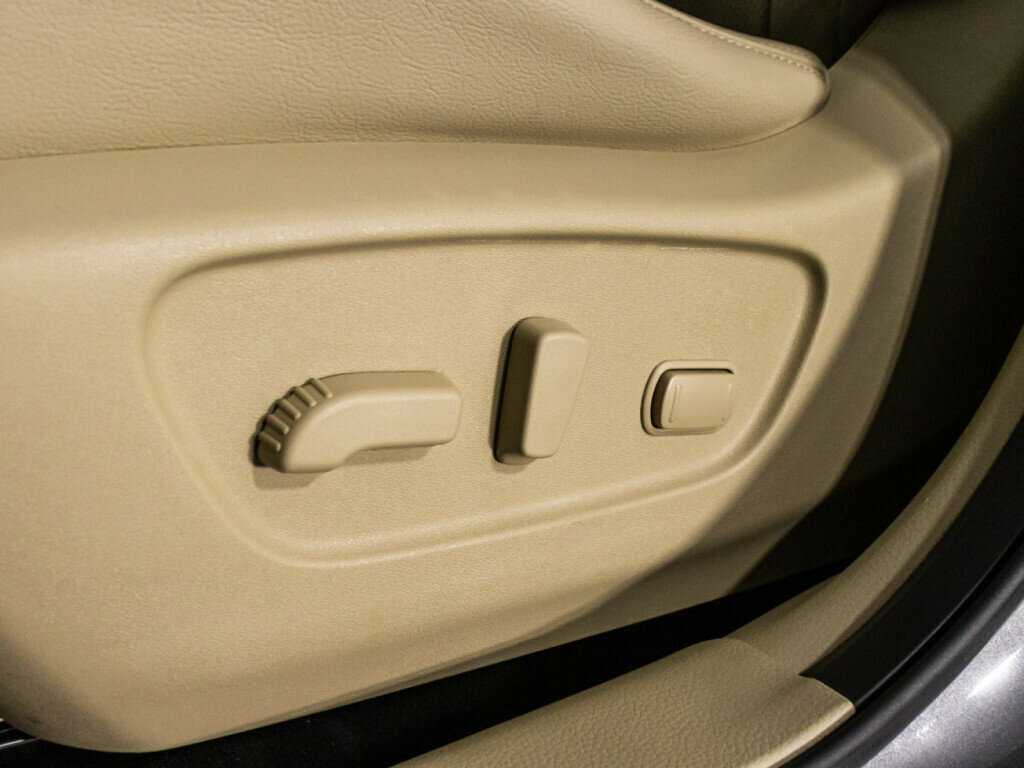 Nissan X-Trail 2018 года с пробегом. Фото: #15