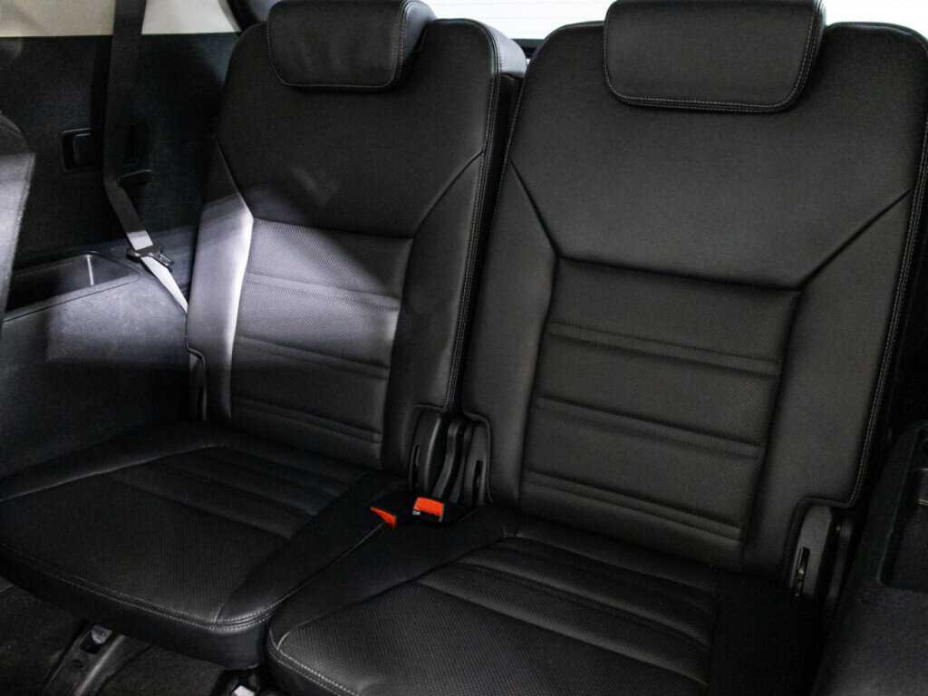 Kia Sorento 2016 года с пробегом. Фото: #15