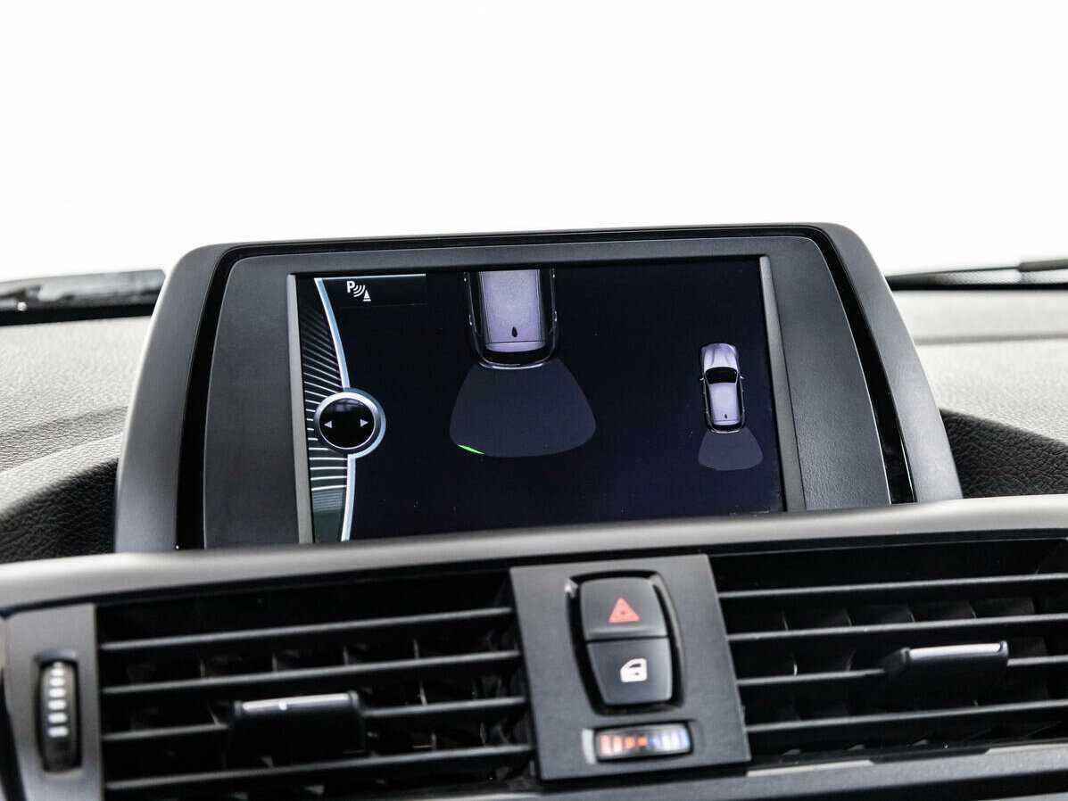 BMW 1 серии 2012 года с пробегом. Фото: #8