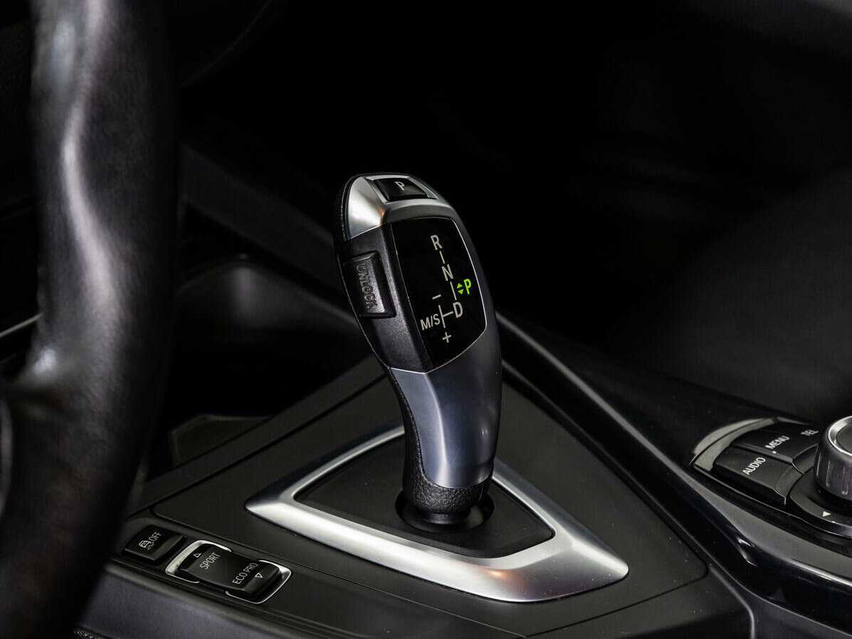 BMW 1 серии 2012 года с пробегом. Фото: #20