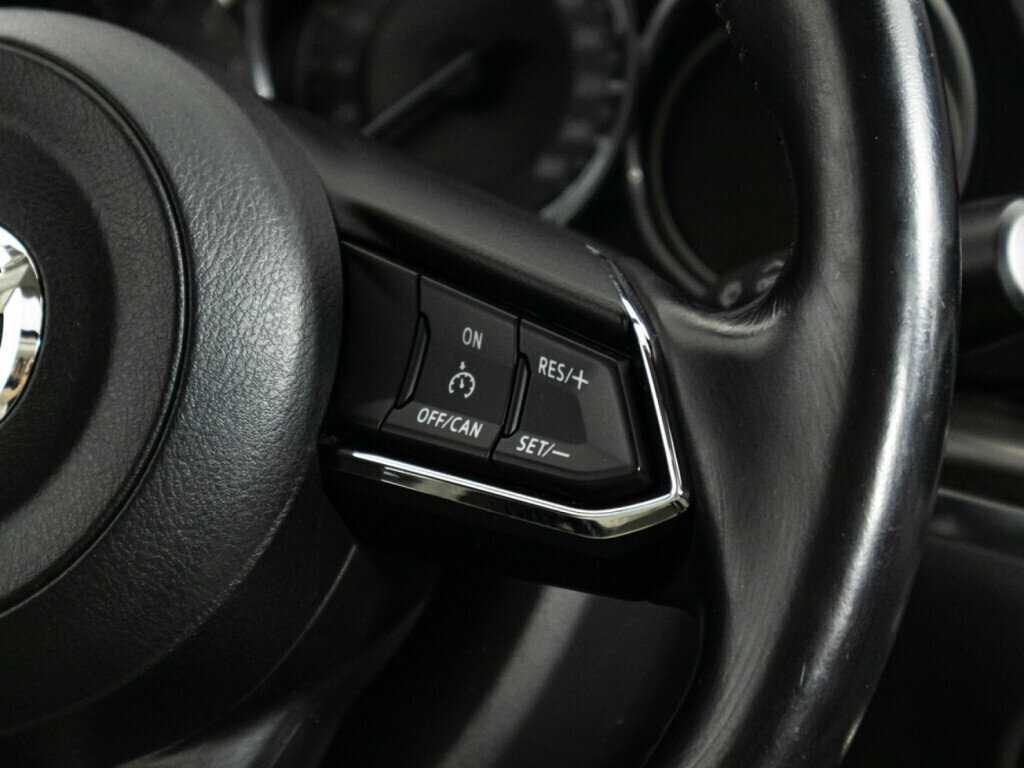 Mazda CX-5 2018 года с пробегом. Фото: #24