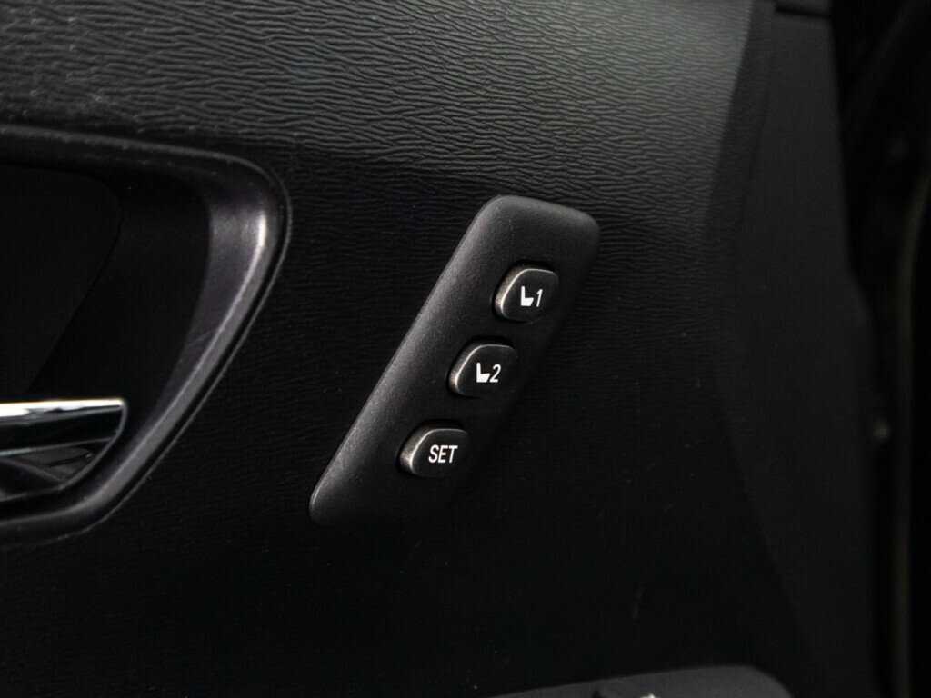 Toyota Venza 2014 года с пробегом. Фото: #17