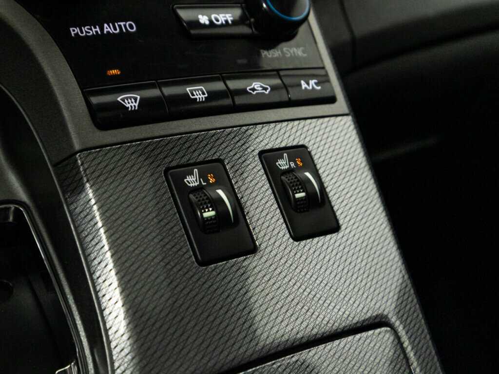 Toyota Venza 2014 года с пробегом. Фото: #22