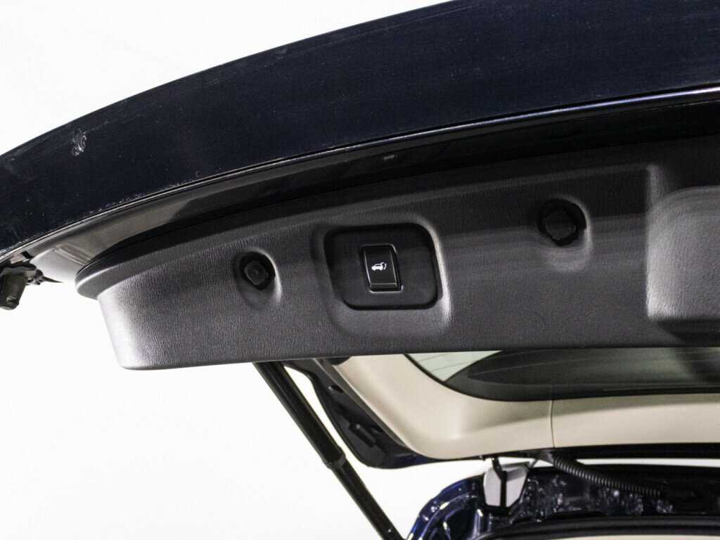 Infiniti QX60 2018 года с пробегом. Фото: #14