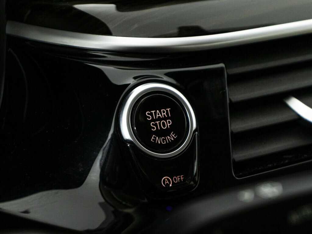 BMW 5 серии 2016 года с пробегом. Фото: #21