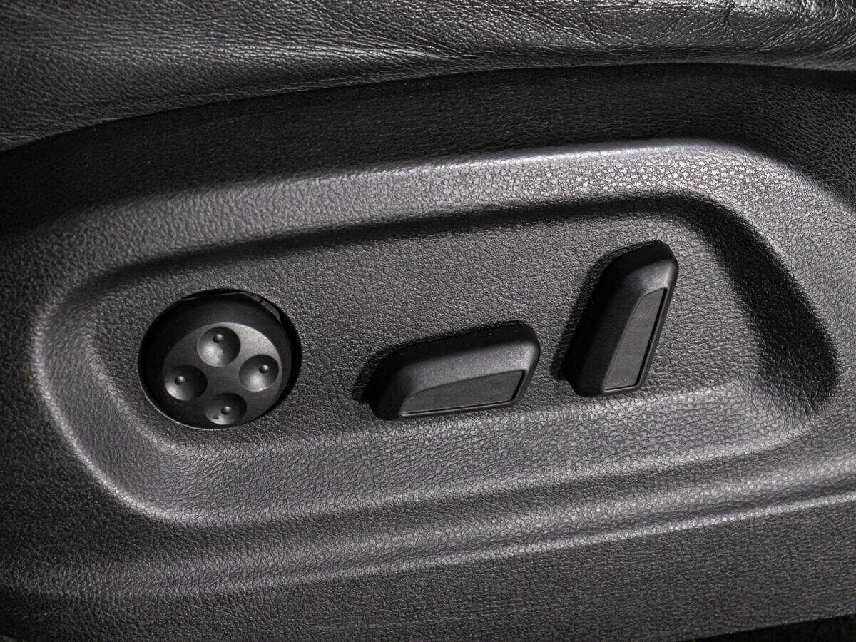 Audi Q5 2012 года с пробегом. Фото: #13