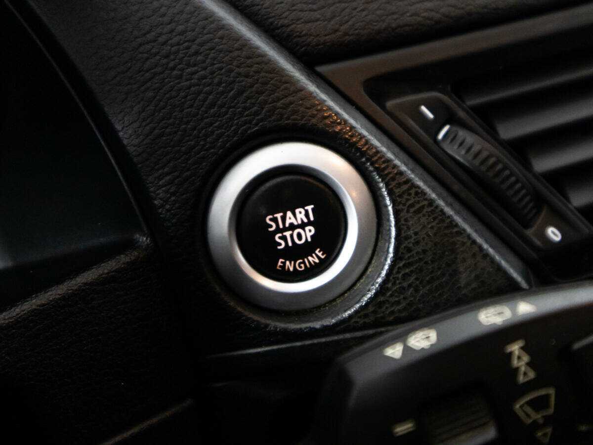 BMW X1 2014 года с пробегом. Фото: #15