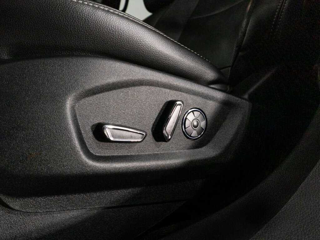 Ford Explorer 2018 года с пробегом. Фото: #22