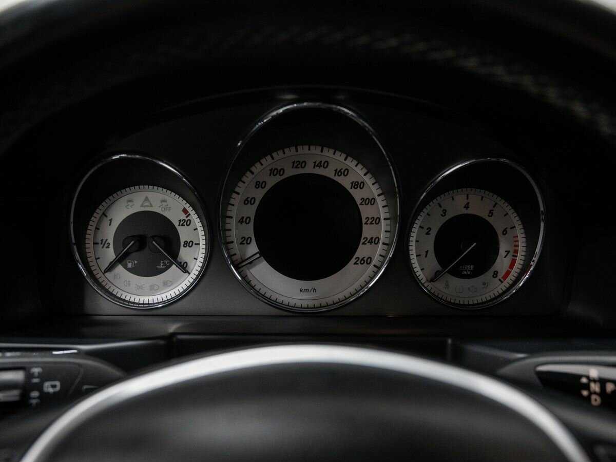 Mercedes-Benz GLK-Класс 2013 года с пробегом. Фото: #17