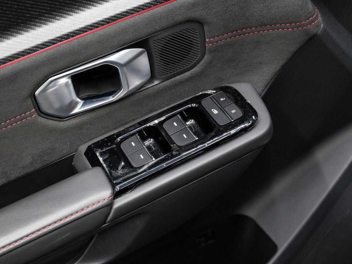 Jetour Dashing 2023 года с пробегом. Фото: #16