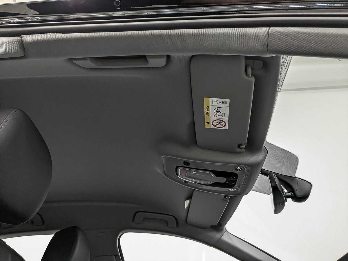 Audi A4 2020 года с пробегом. Фото: #22