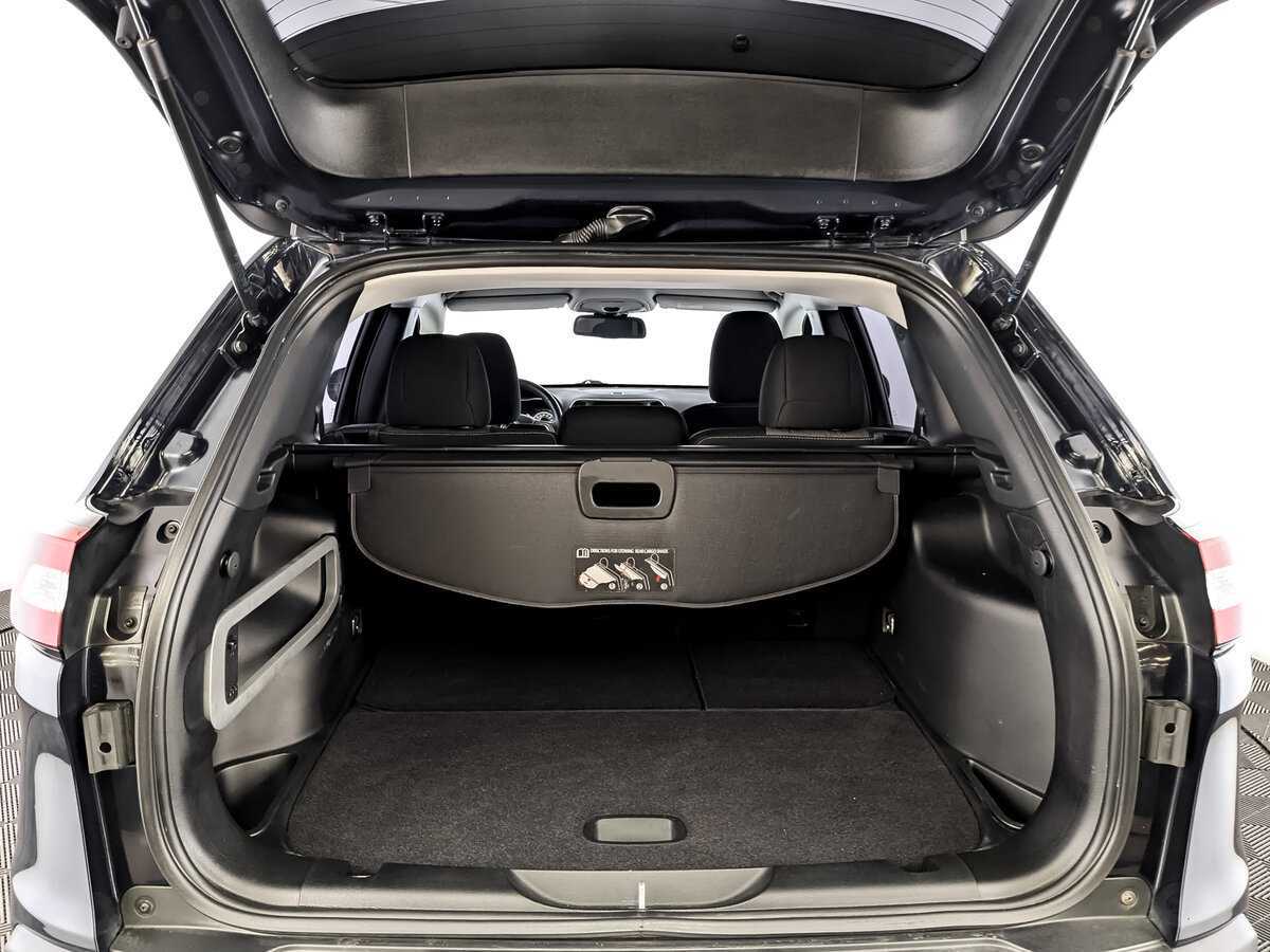 Jeep Cherokee 2014 года с пробегом. Фото: #9