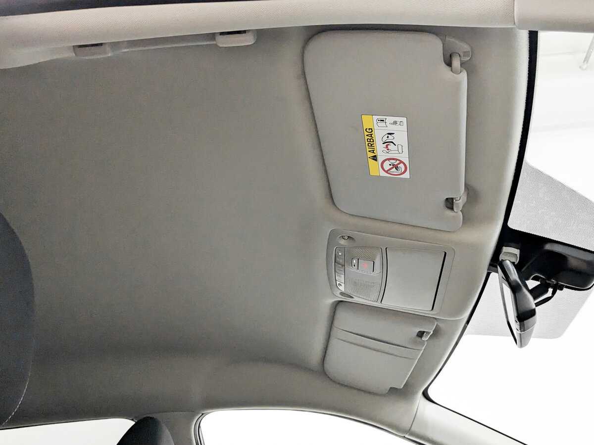 Nissan X-Trail 2018 года с пробегом. Фото: #21