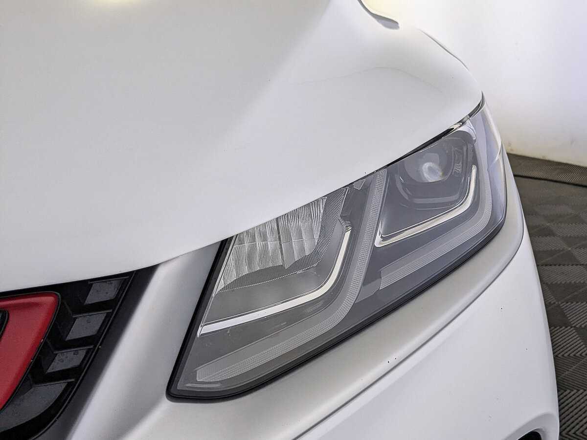 Geely Coolray 2023 года с пробегом. Фото: #10