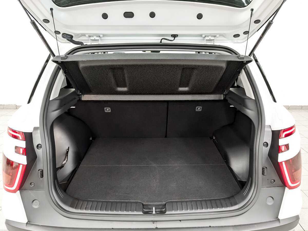 Hyundai Creta 2021 года с пробегом. Фото: #9