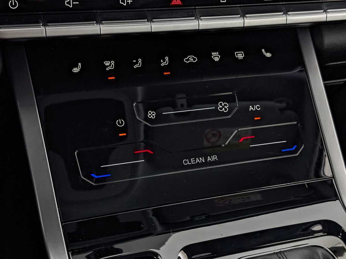 Chery Tiggo 4 Pro 2023 года с пробегом. Фото: #20