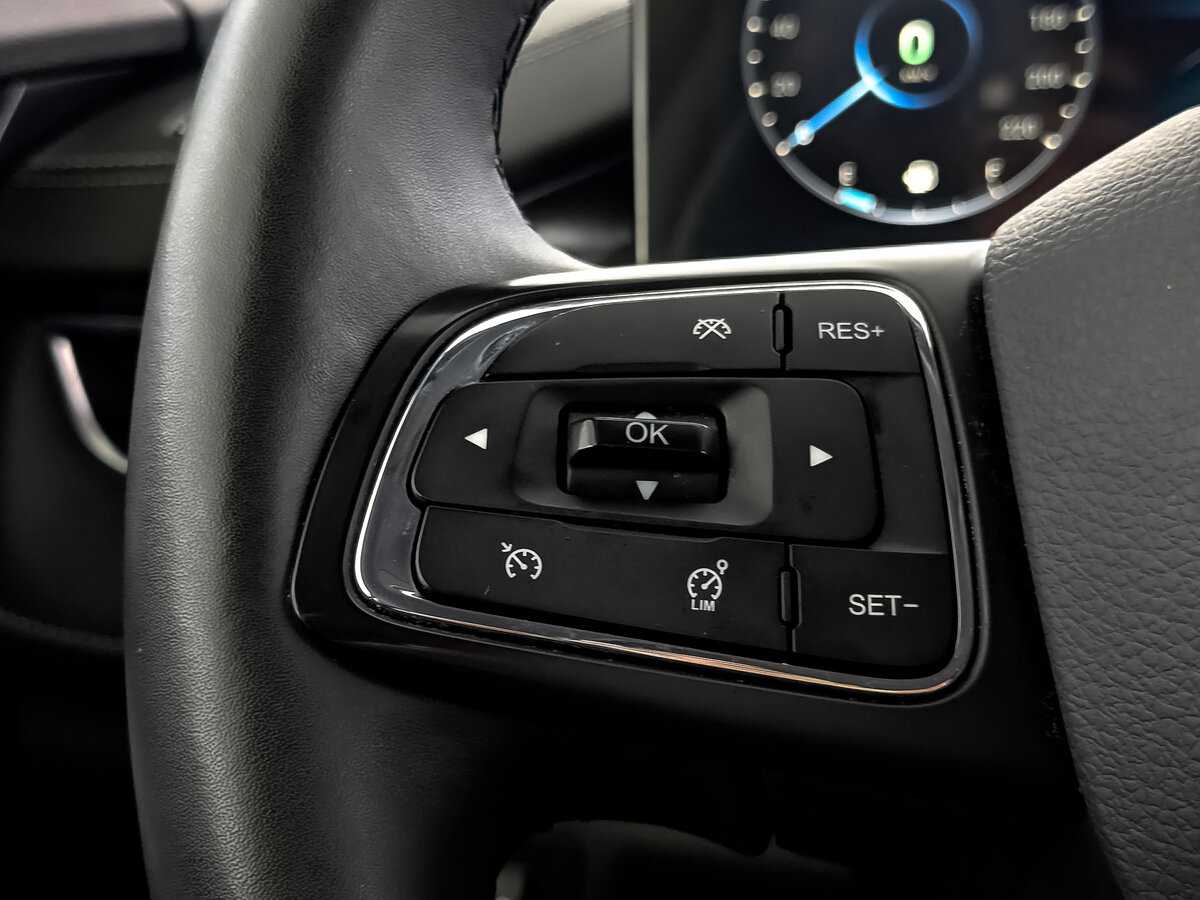 Chery Tiggo 7 Pro Max 2023 года с пробегом. Фото: #26