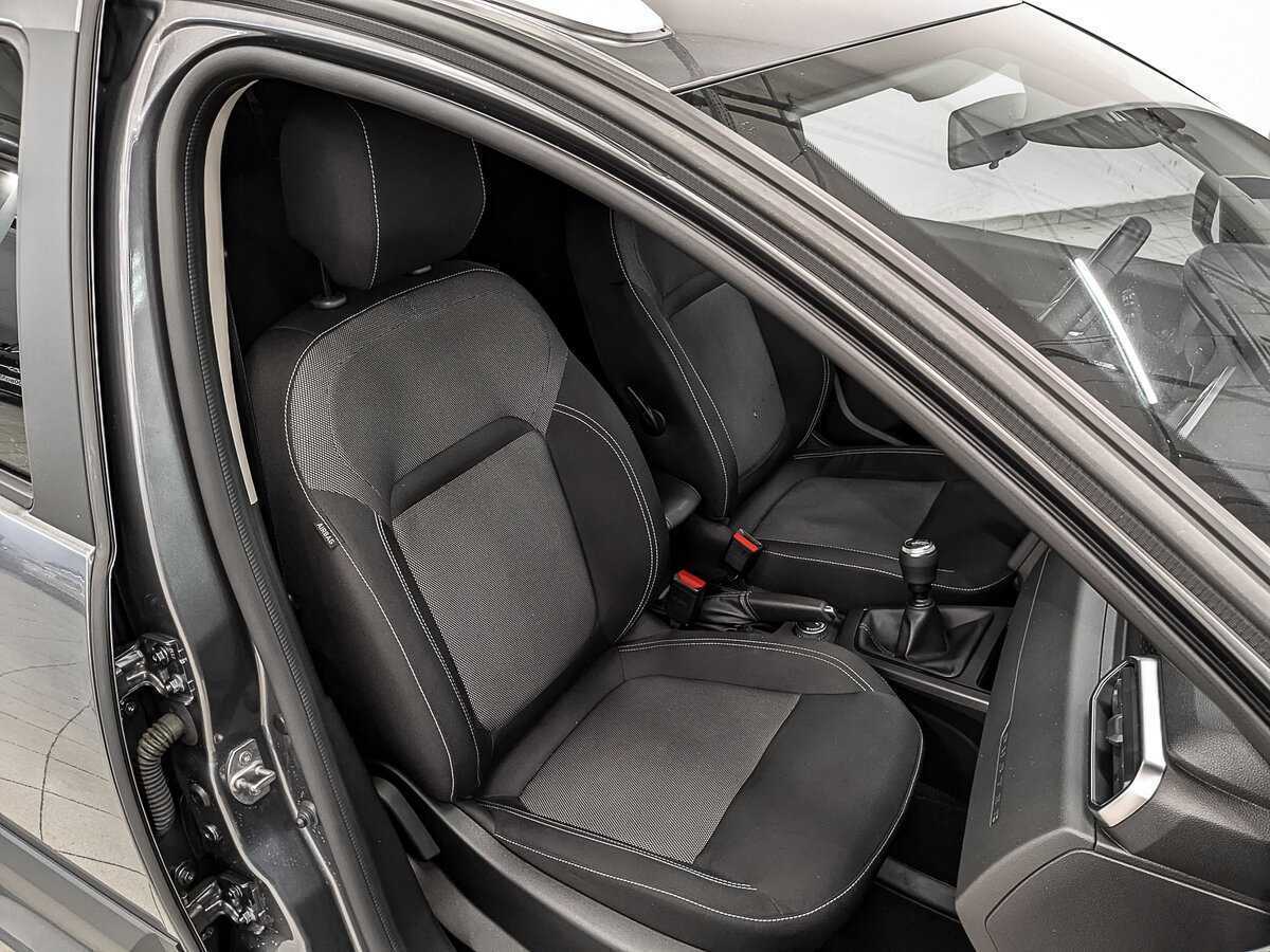 Renault Duster 2021 года с пробегом. Фото: #22