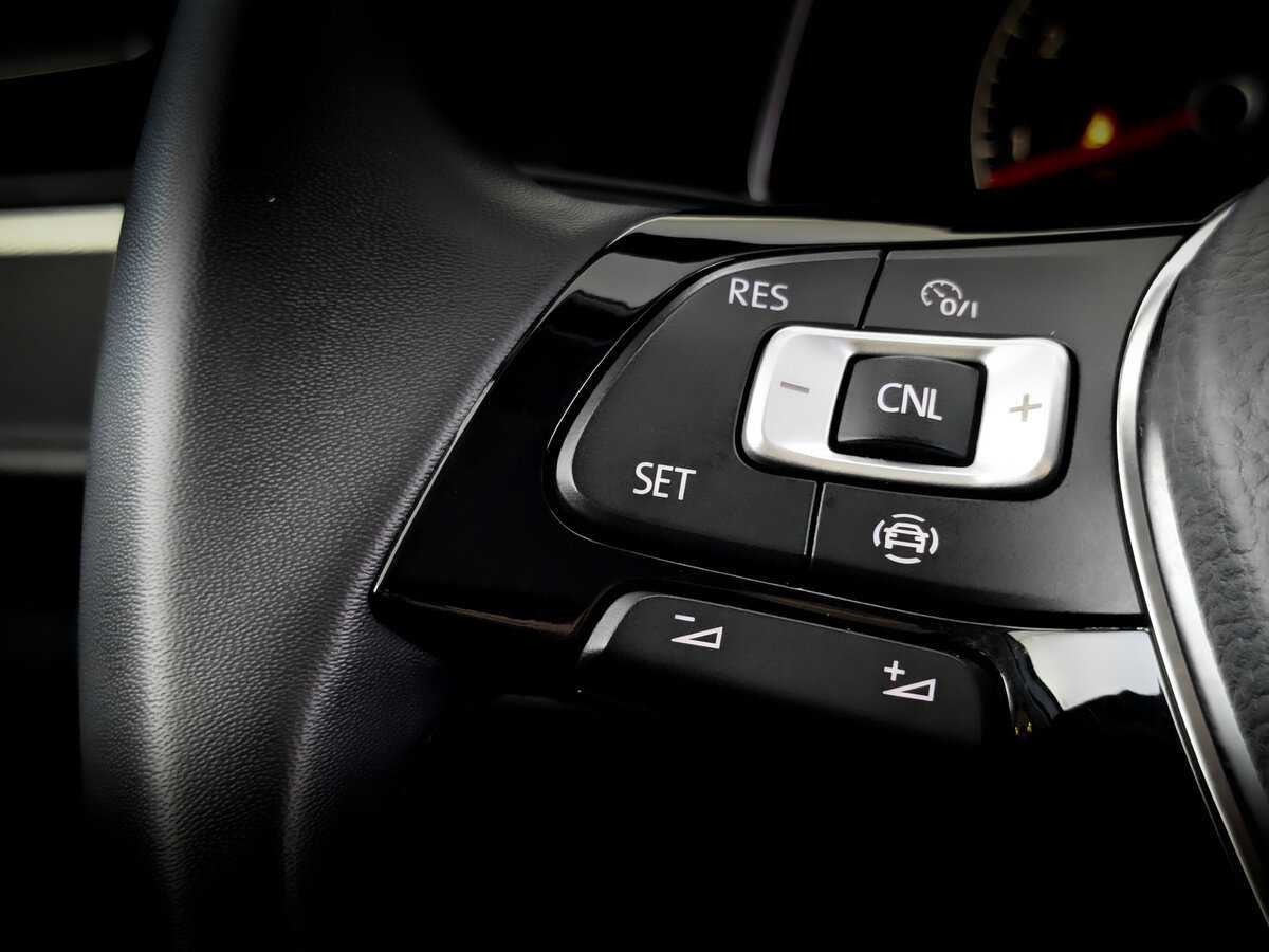 Volkswagen Jetta 2020 года с пробегом. Фото: #25