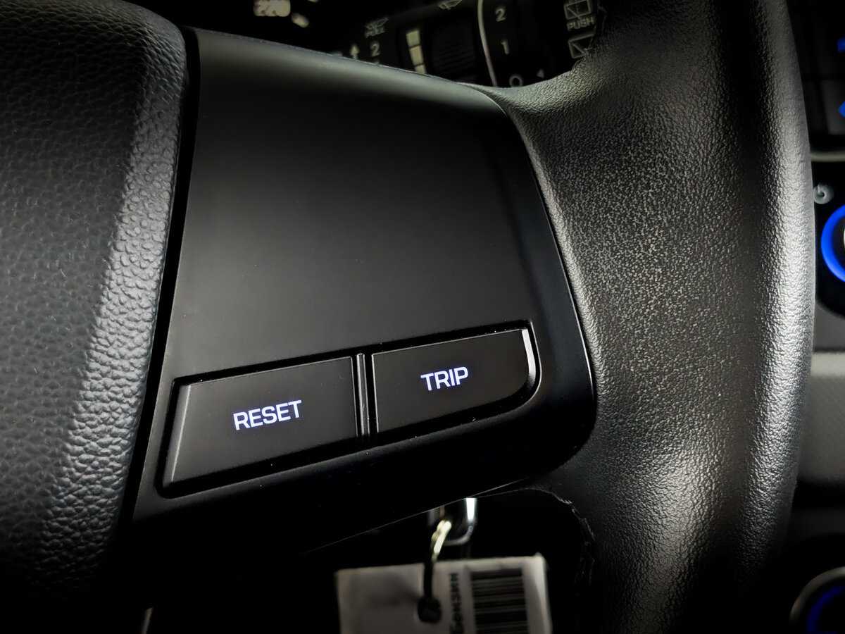 Hyundai Creta 2021 года с пробегом. Фото: #26