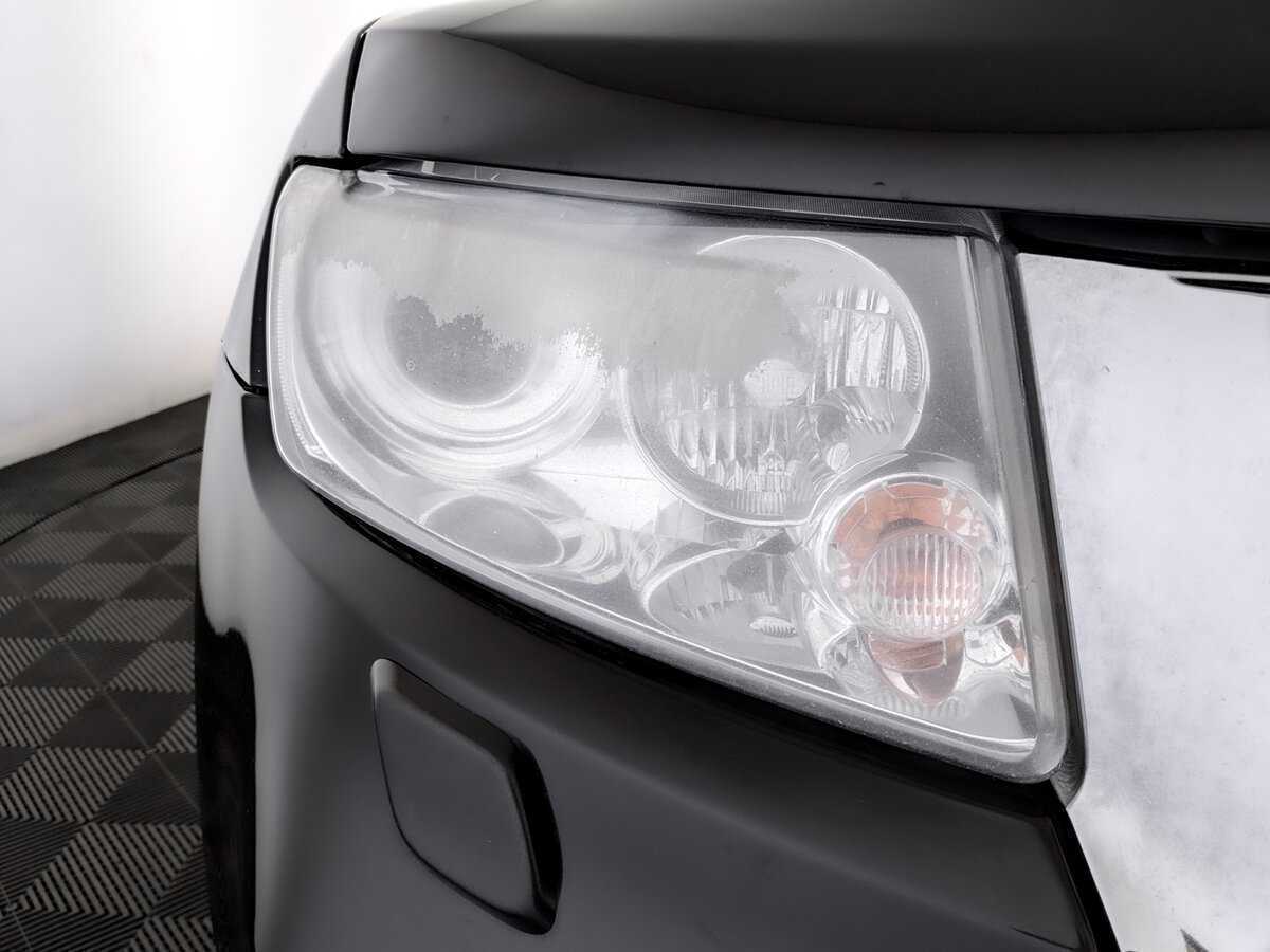 Jeep Grand Cherokee 2012 года с пробегом. Фото: #16