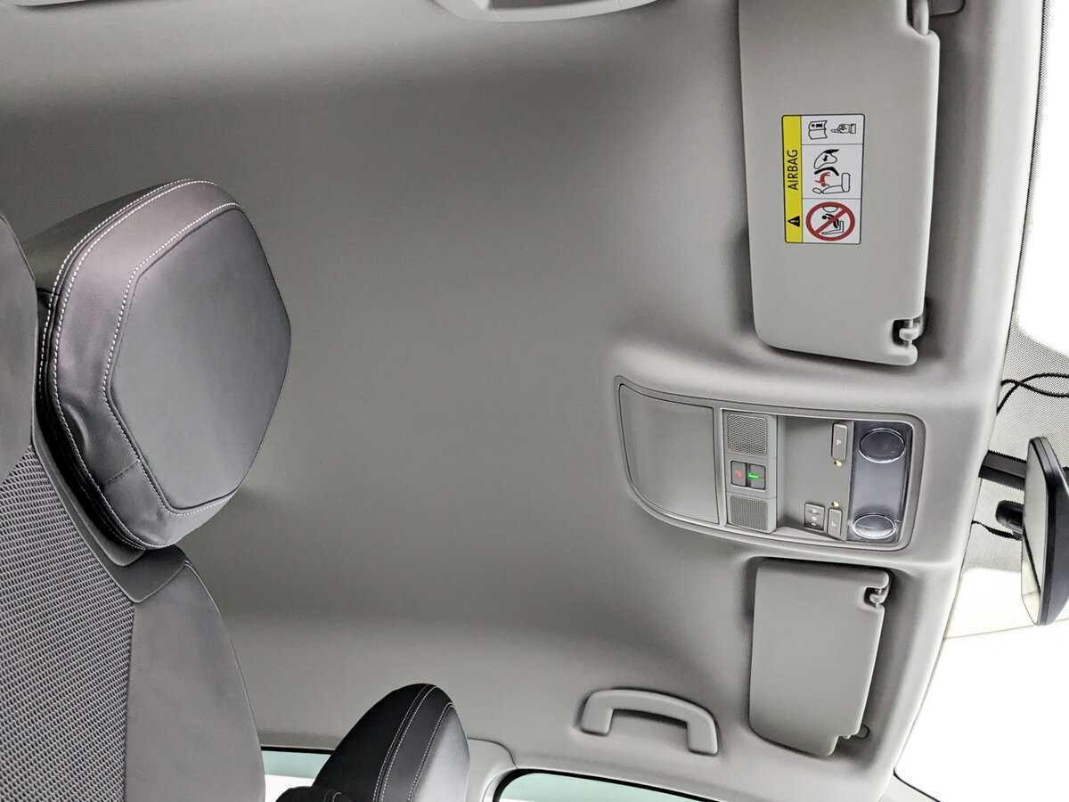 Skoda Karoq 2021 года с пробегом. Фото: #21