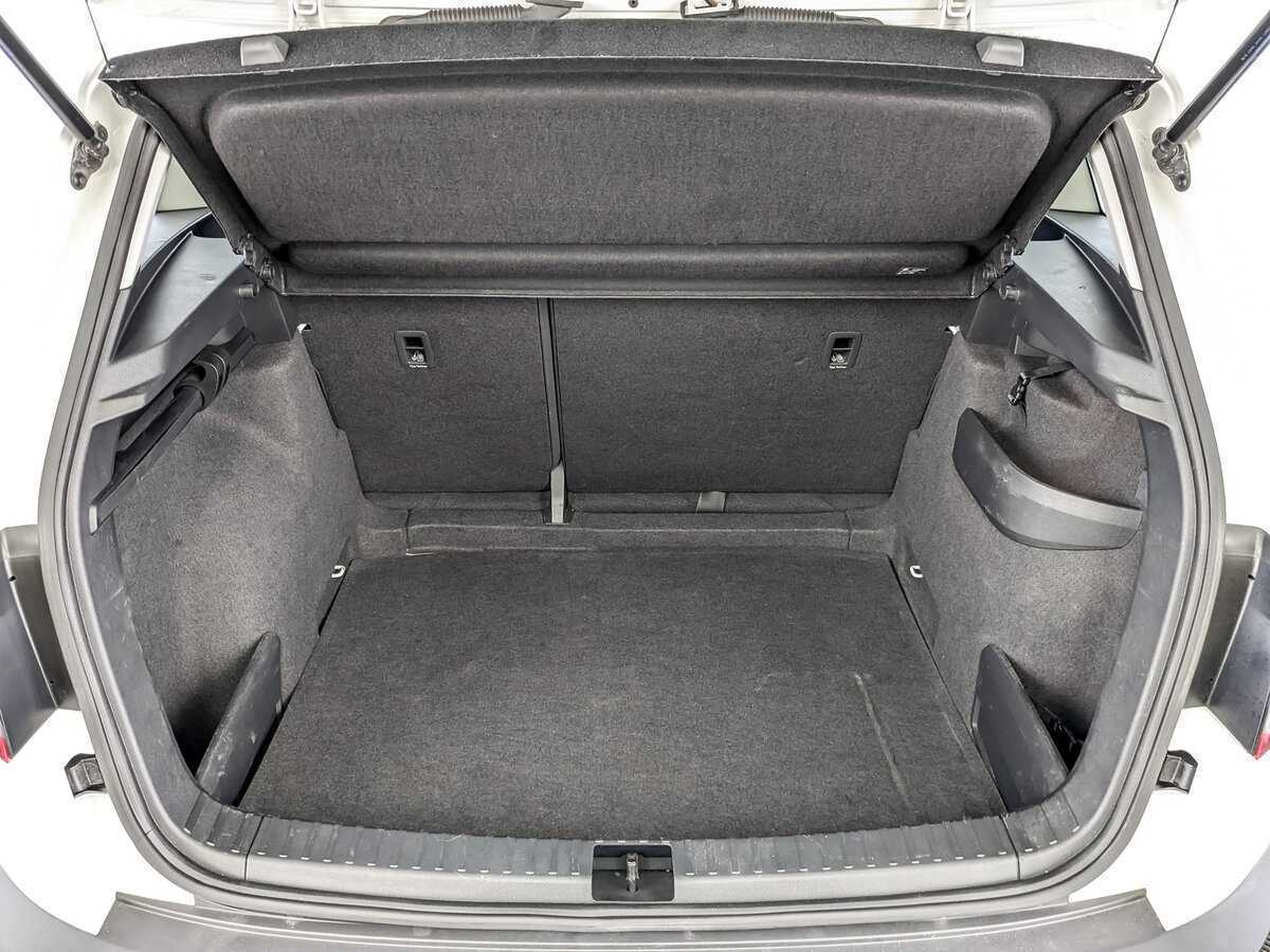 Skoda Karoq 2021 года с пробегом. Фото: #9