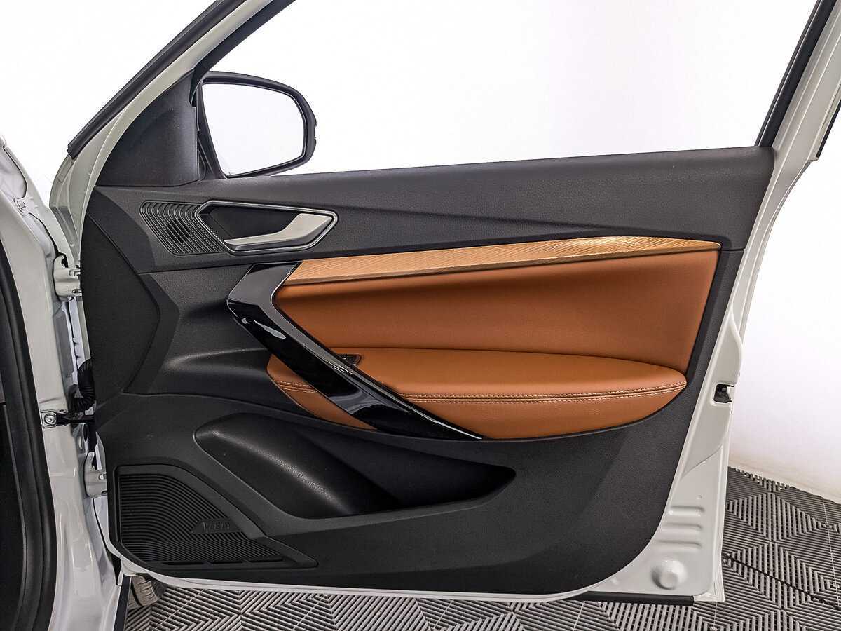 Lada (ВАЗ) Vesta 2024 года с пробегом. Фото: #24