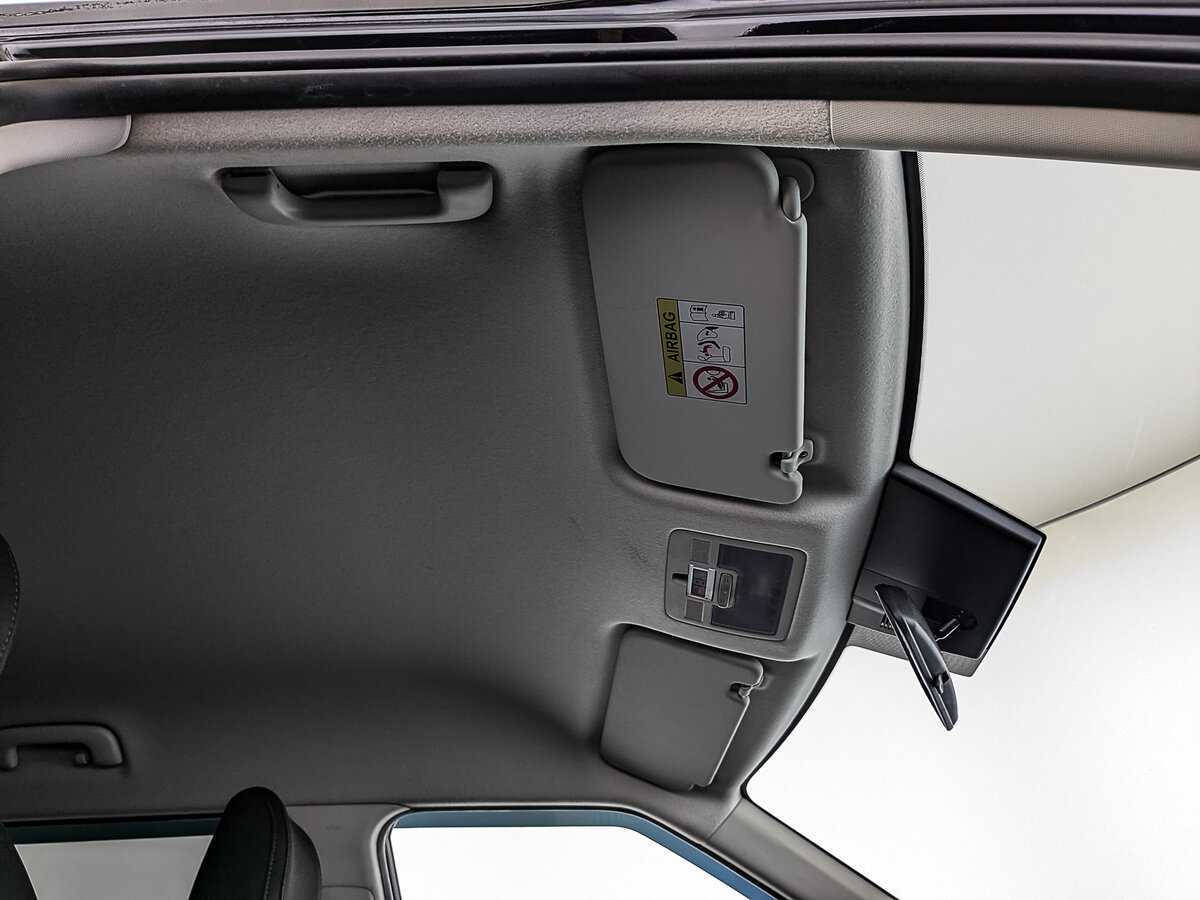 Hyundai Creta 2021 года с пробегом. Фото: #20