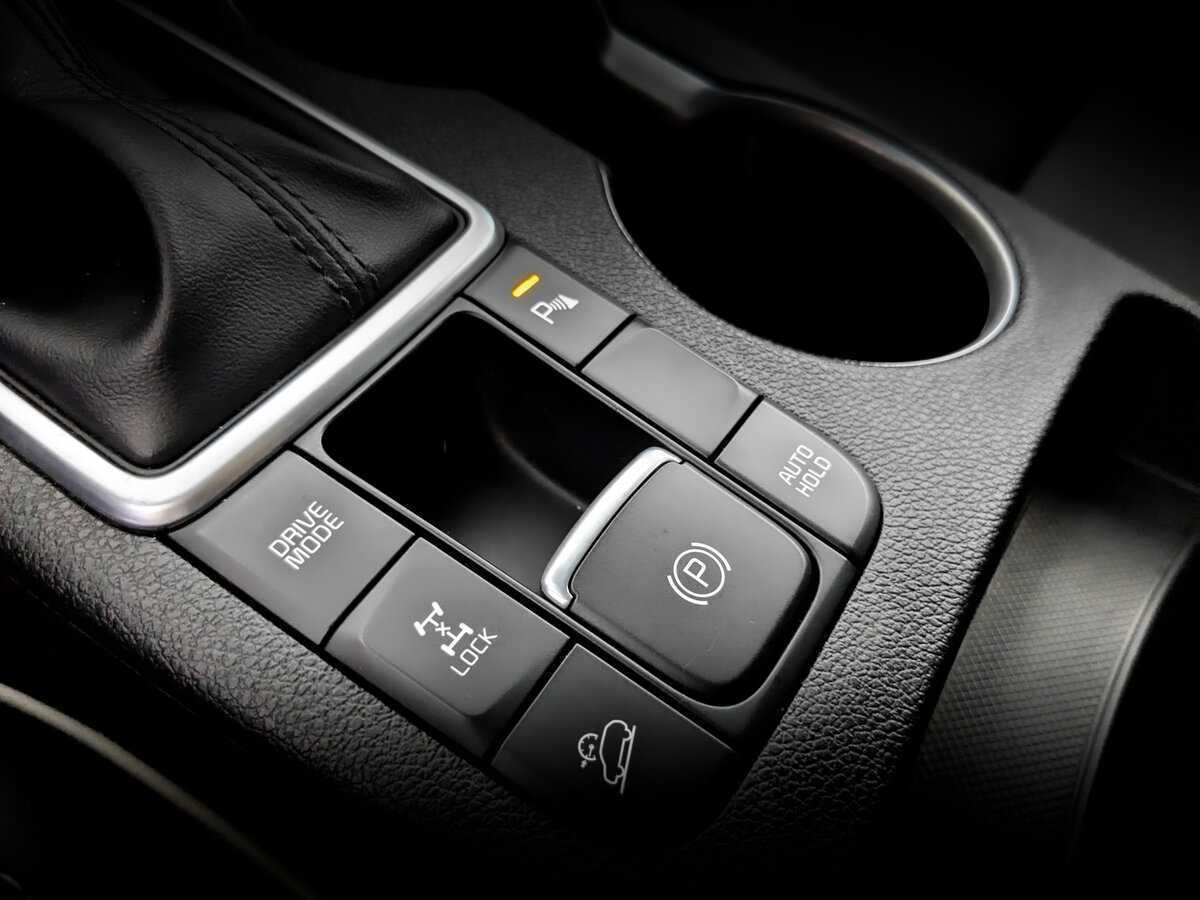 Kia Sportage 2021 года с пробегом. Фото: #24