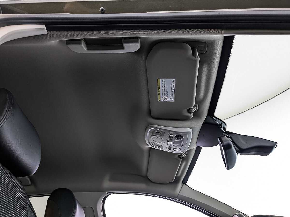 Citroen C4 2018 года с пробегом. Фото: #20