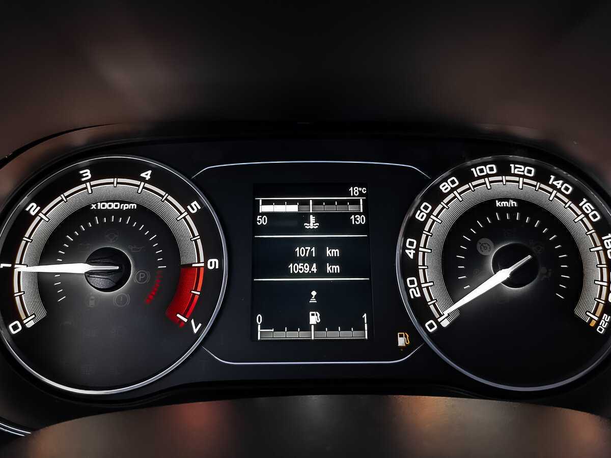 Lada (ВАЗ) Vesta 2024 года с пробегом. Фото: #15