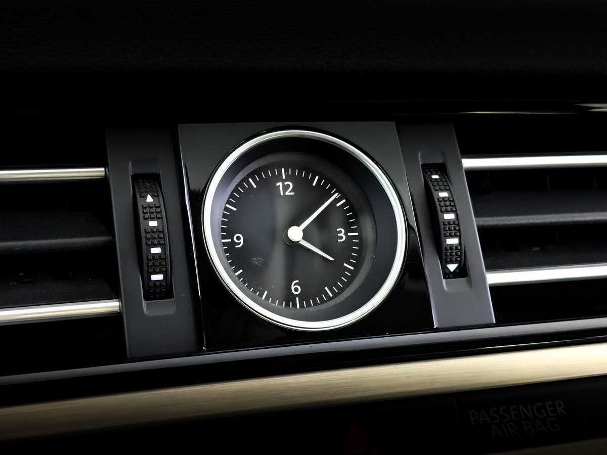 Volkswagen Passat 2017 года с пробегом. Фото: #26