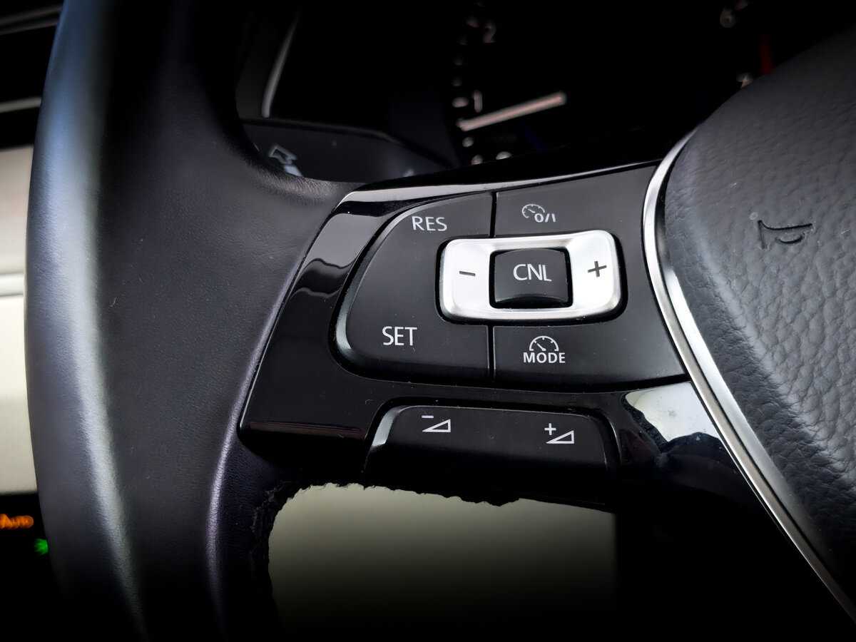 Volkswagen Passat 2017 года с пробегом. Фото: #27