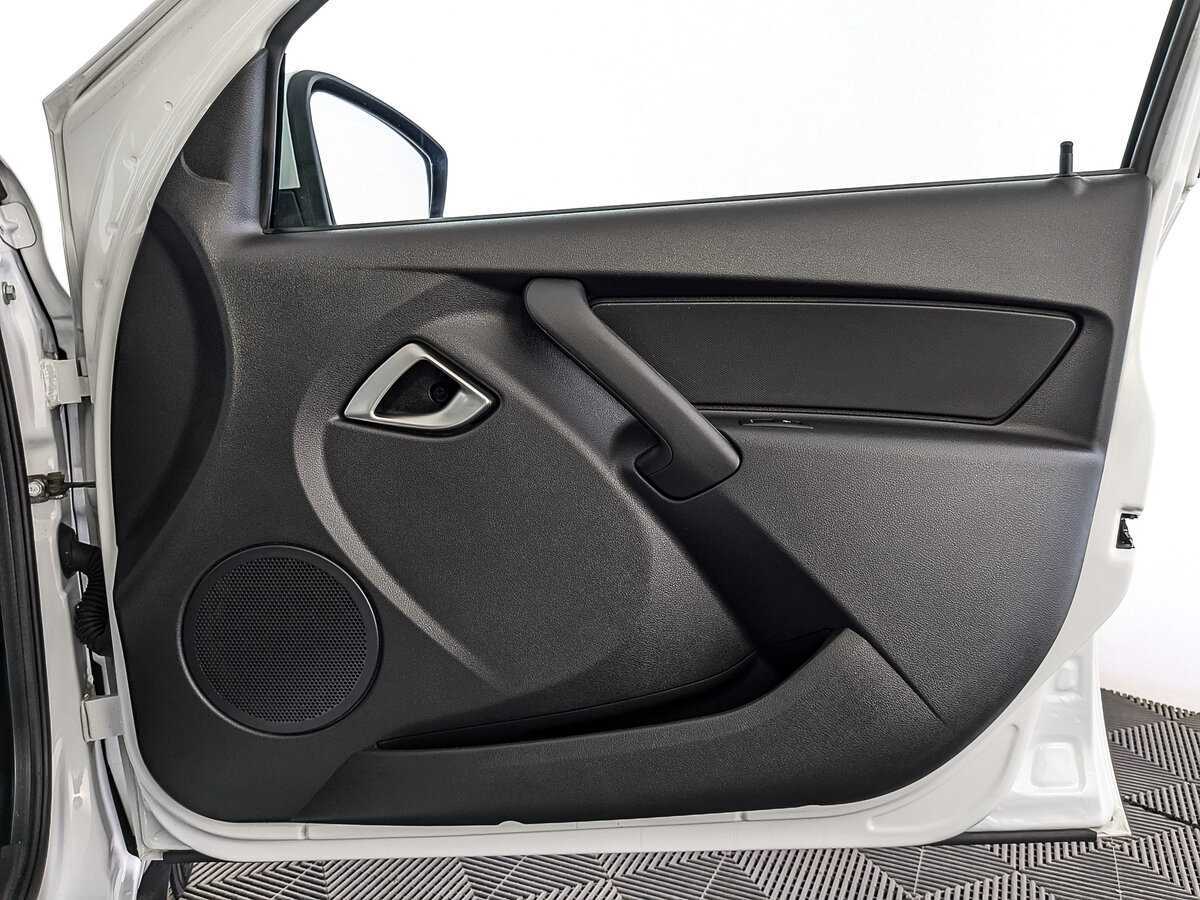 Lada (ВАЗ) Granta 2023 года с пробегом. Фото: #22