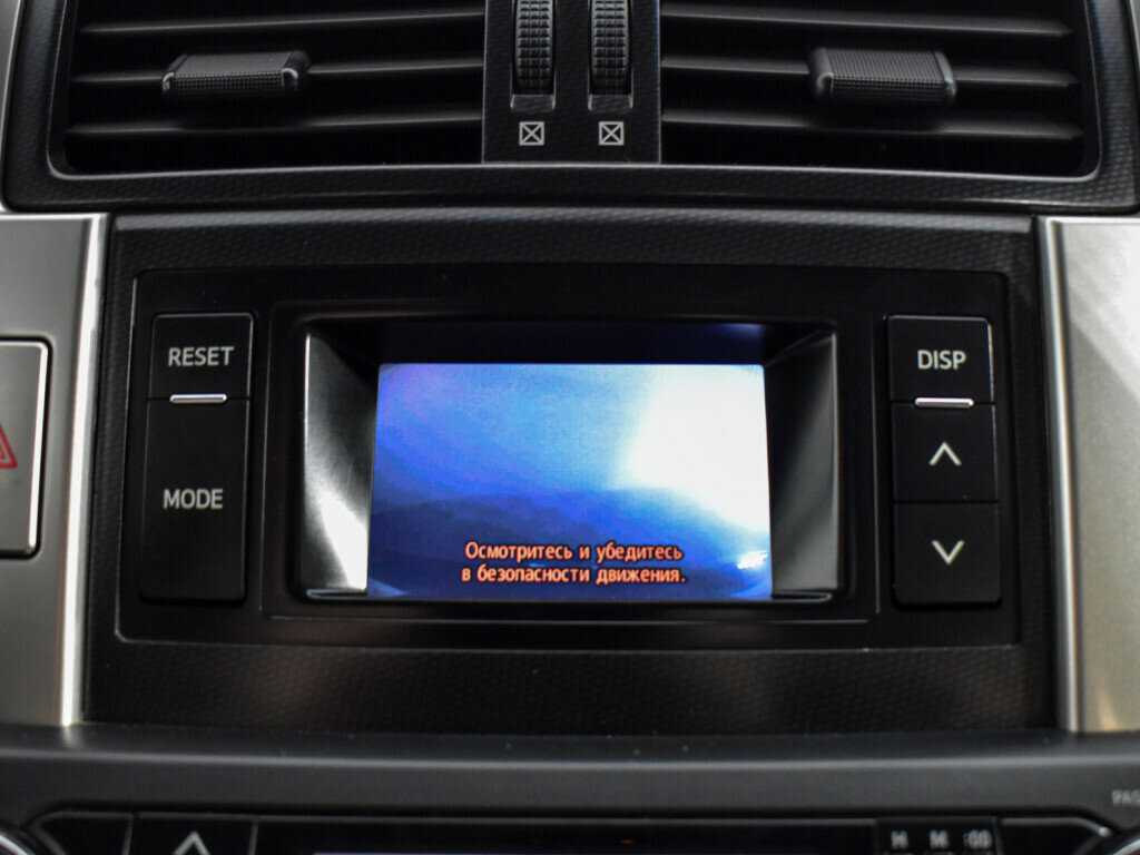 Toyota Land Cruiser Prado 2013 года с пробегом. Фото: #16