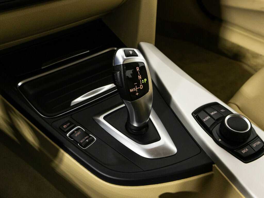 BMW 3 серии 2013 года с пробегом. Фото: #16