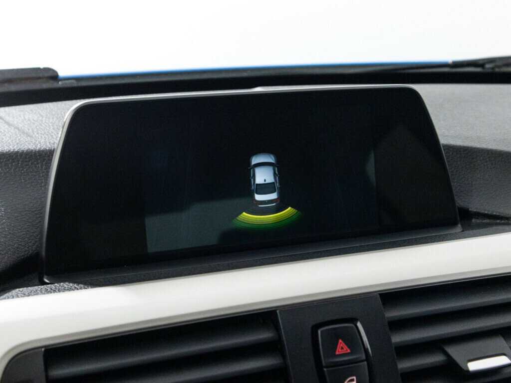 BMW 3 серии 2013 года с пробегом. Фото: #14