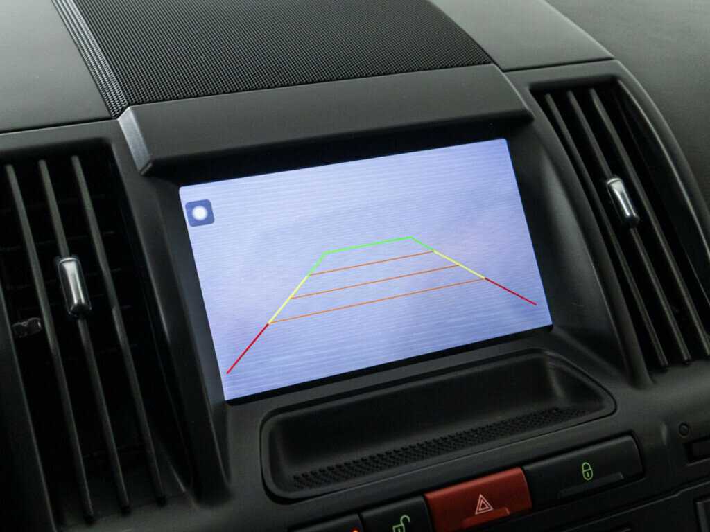 Land Rover Freelander 2012 года с пробегом. Фото: #14